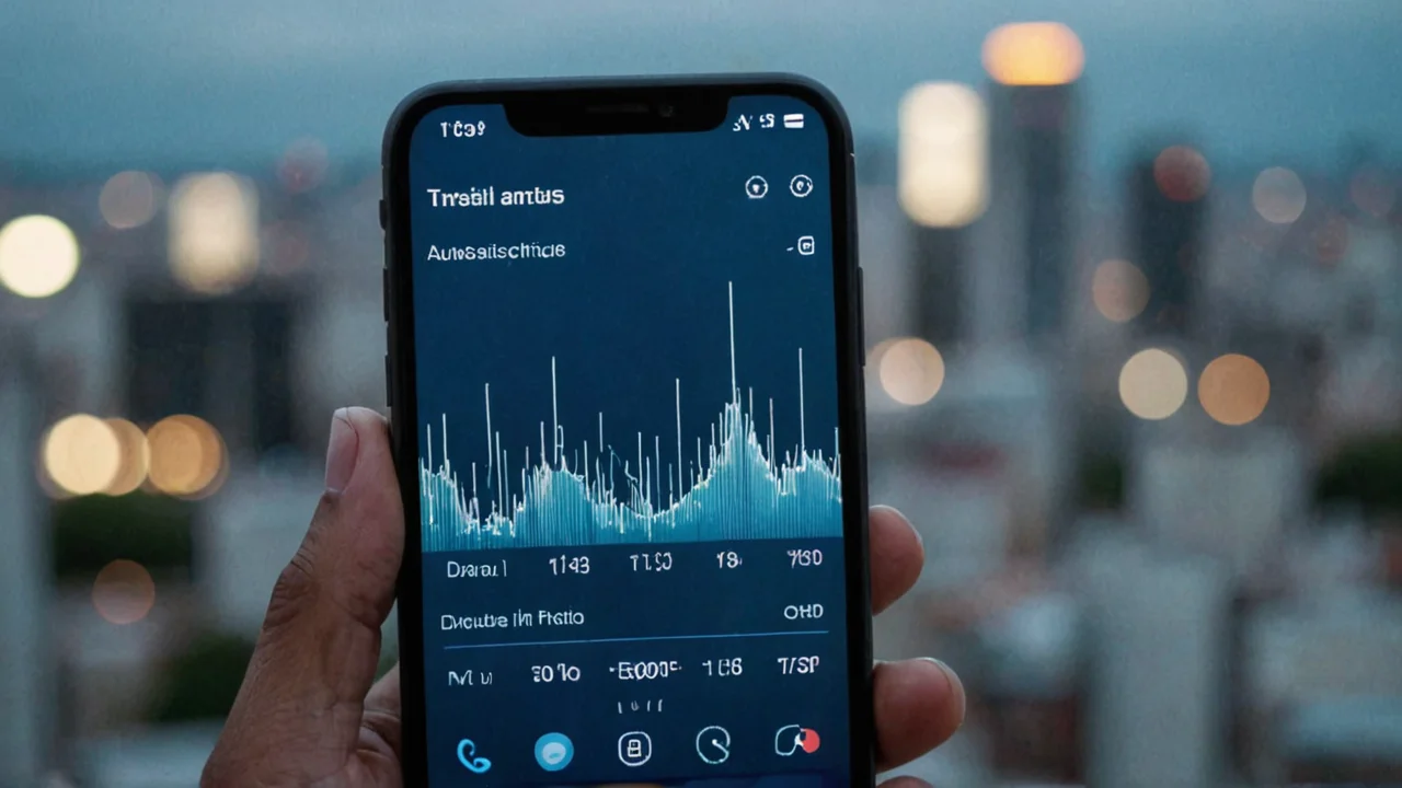 App Android da BDSwiss: Análise para Traders no Brasil