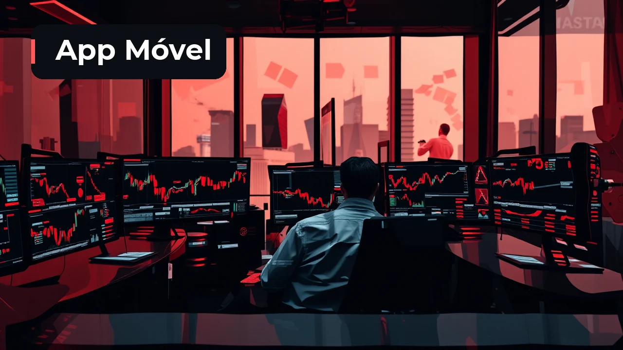 App BDSwiss: o que muda na prática para o trader brasileiro