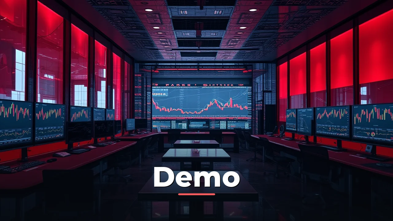 Conta Demo BDSwiss: Teste sem Risco Antes do Trade Real
