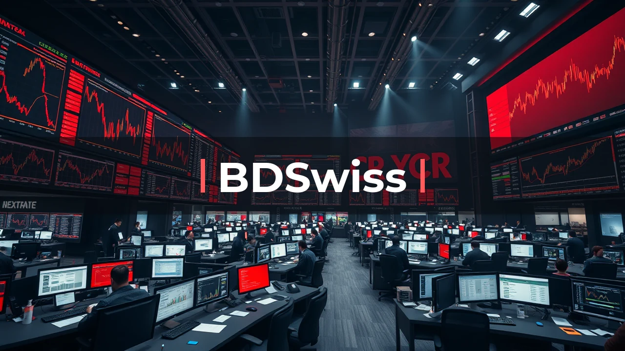 Análise BDSwiss: O Custo Real de Operar do Brasil