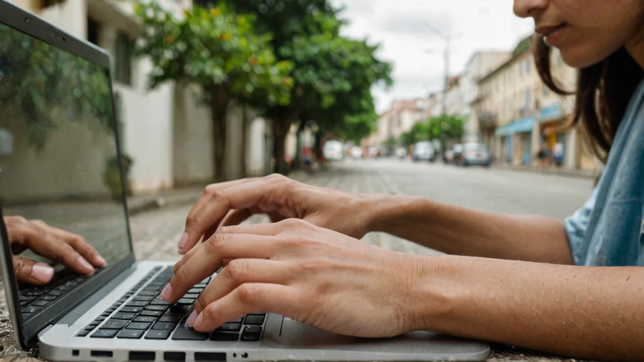 Acesso e Seguranca no Login da BDSwiss