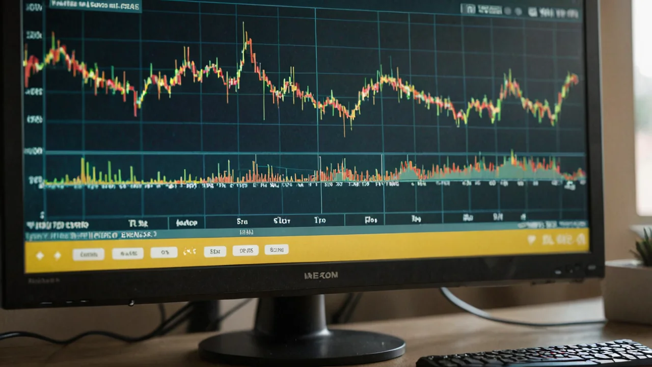 Estrategia de Trading na BDSwiss: O Olhar do Gestor de Risco