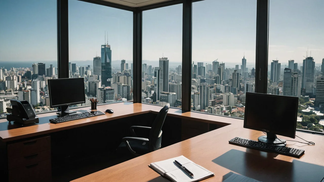 Estrategia de Trading na BDSwiss: O Olhar do Gestor de Risco
